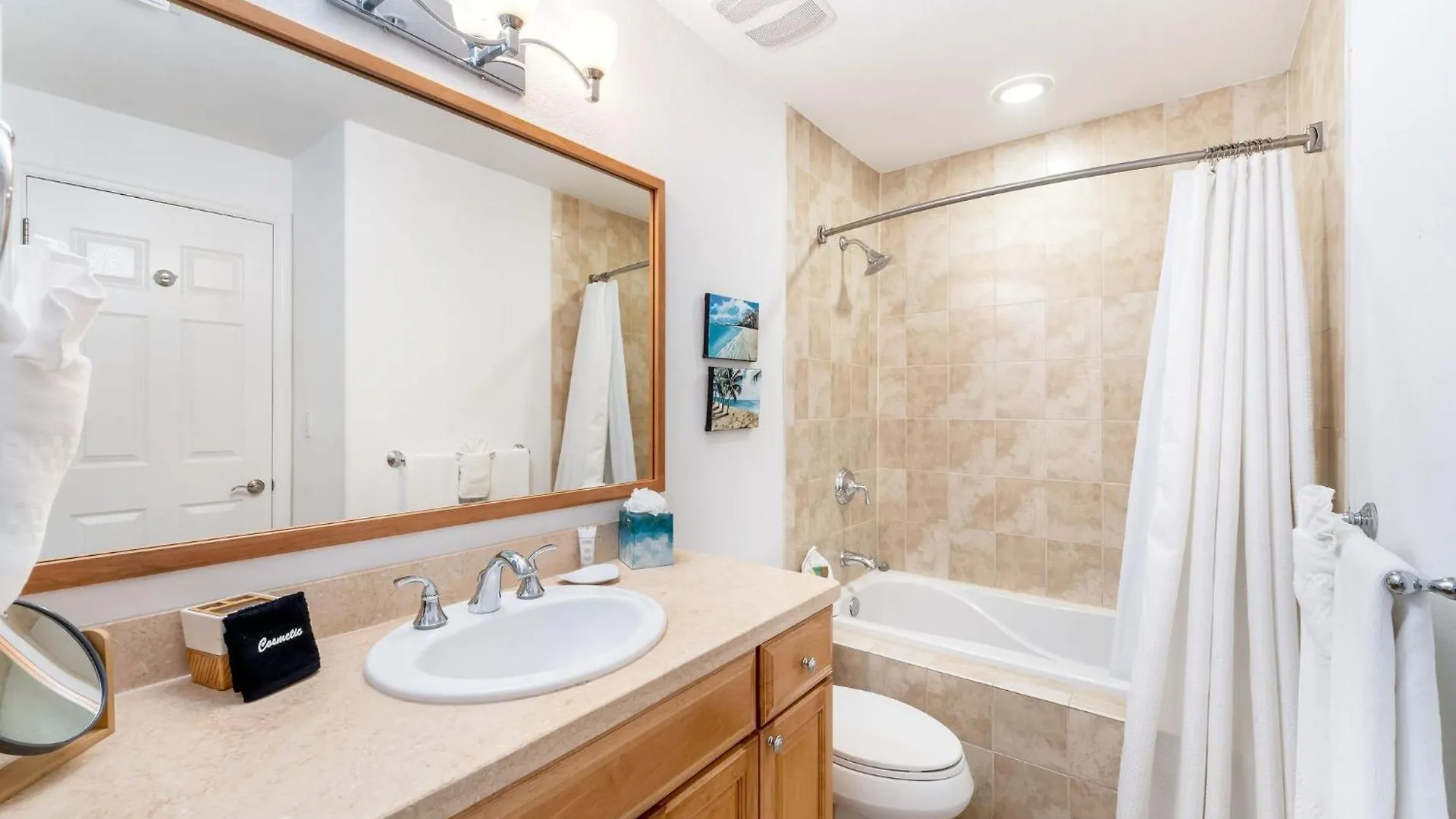 South Bay Beach Club 8 - 2 Bedroom 2 Bathroom Unit George Town 0*,  Kajmán-szigetek