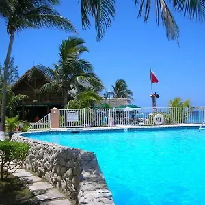 2* Otel Sunset House
